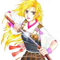  ����� Ao no Millennium <small>Story & Art</small> 